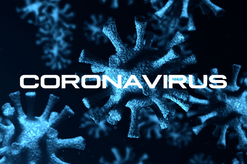 plateia coronavirus font