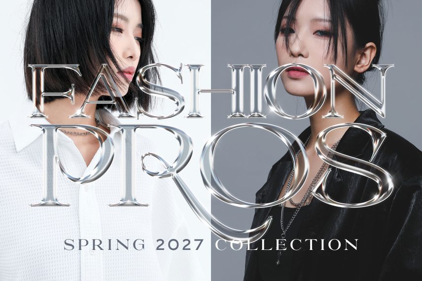 Glass Chrome Text Style Vol.2 PSD Template