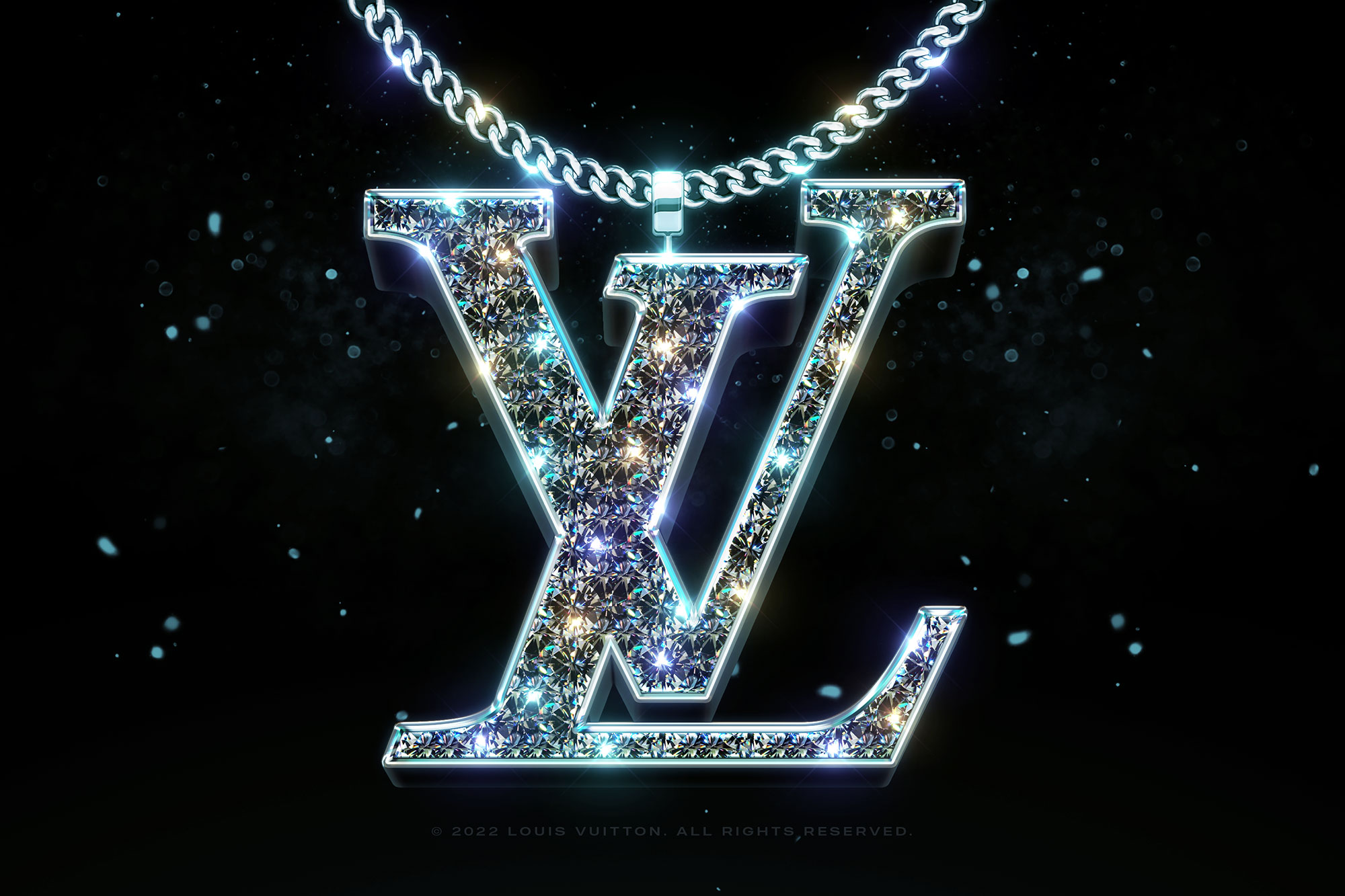 Bling Bling Text Effect and Logo Style Vol.9 | Hyperpix