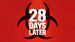 28 day later logo font download