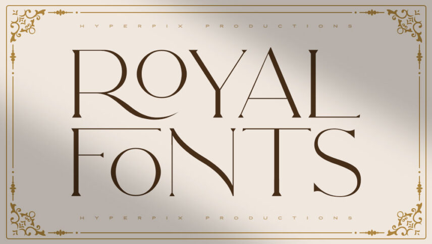 premium fonts for designers