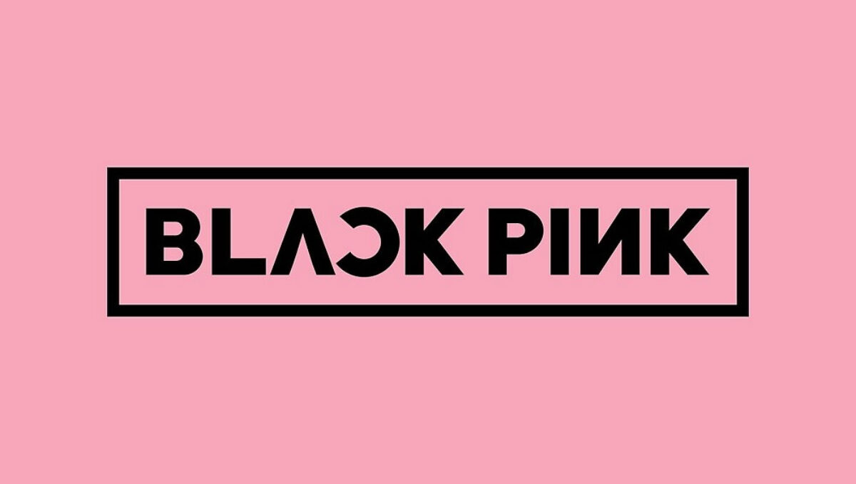 Blackpink Font FREE Download | Hyperpix