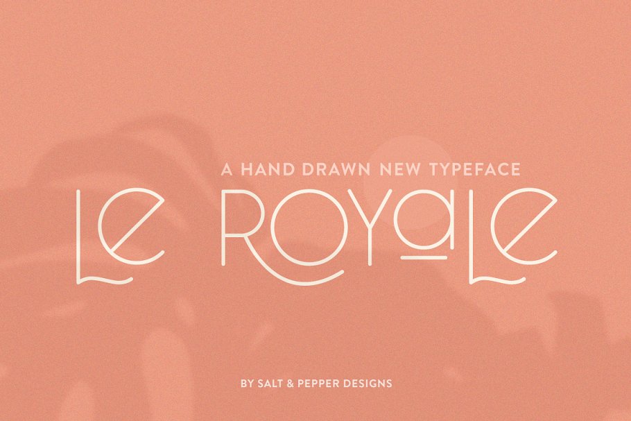royale luxurious typeface logos royal font