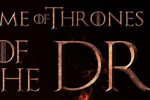 House of the Dragon Text Effect