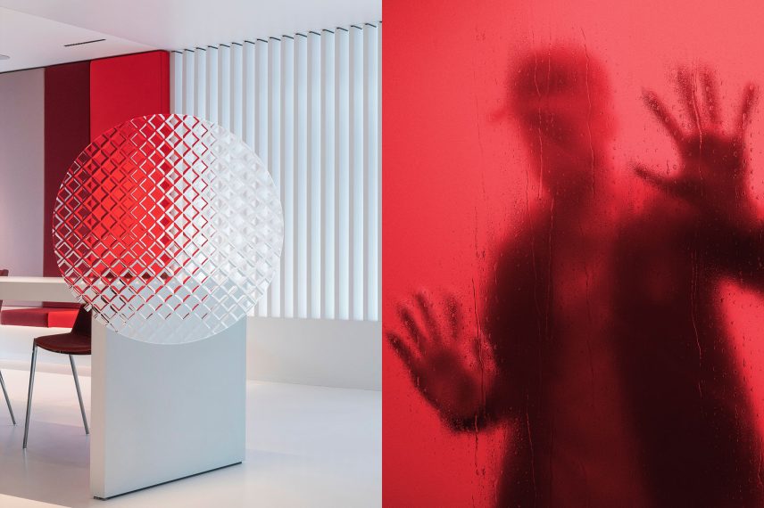 Hyper Glass Vol. 02 - Realistic Glass Effect for Photoshop