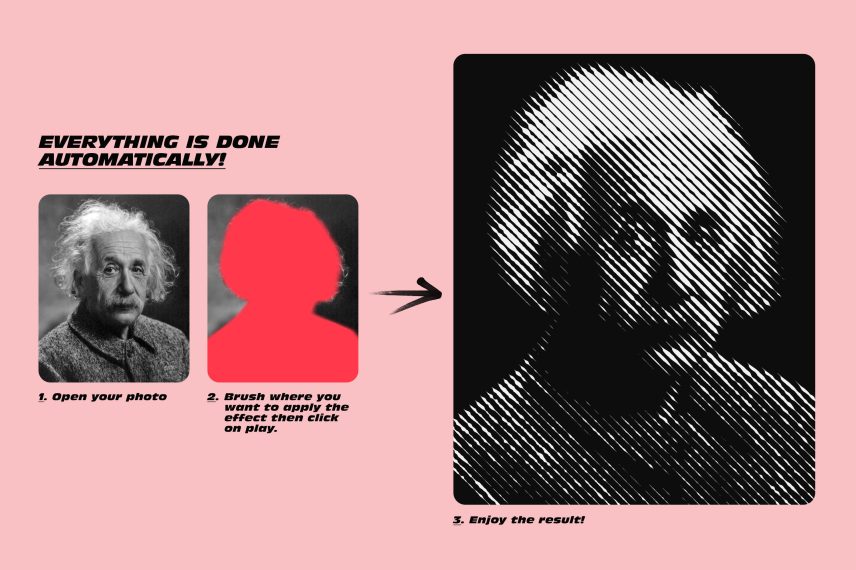 Halftone Machine Action Convert Image To Halftone Styles Hyperpix halftone-machine-action-convert-image-to-halftone-styles-hyperpix