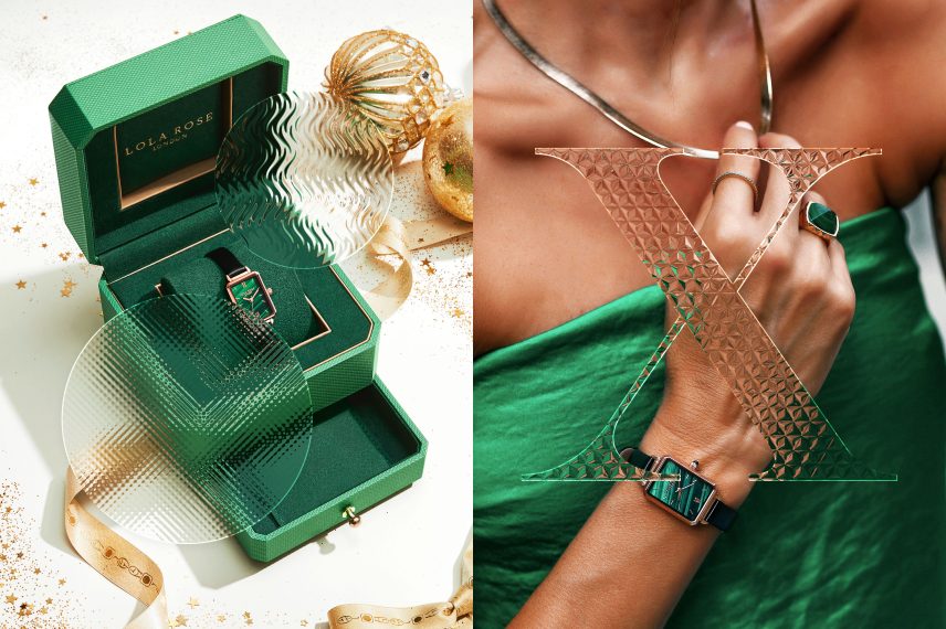 Hyper Glass Vol. 04 - Realistic Glass Effects for Photoshop