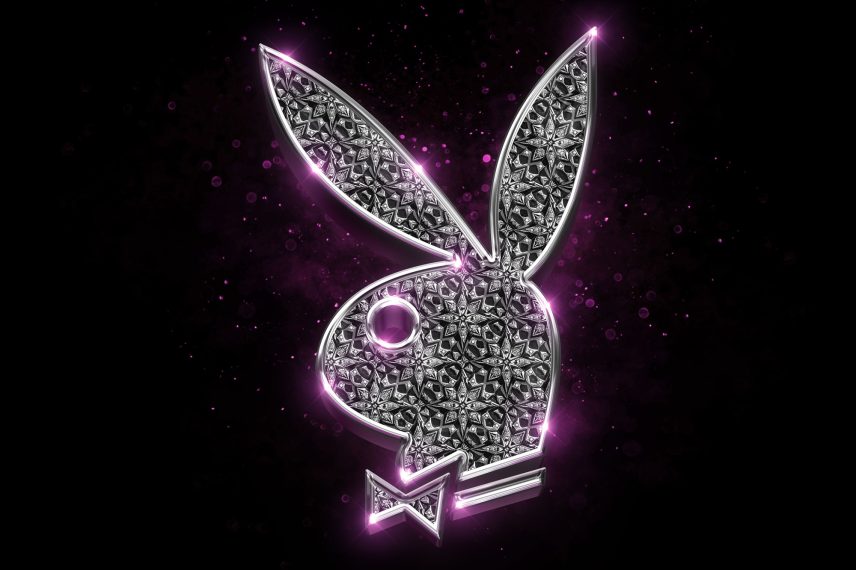 Playboy Logo