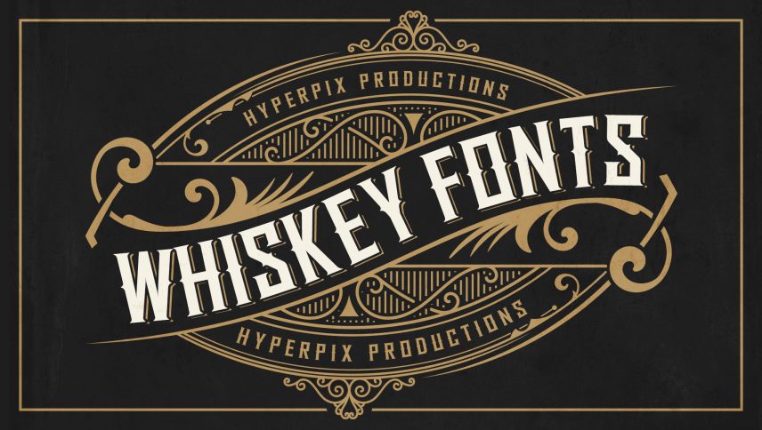 65 Best Whiskey Fonts Free Premium 22 Hyperpix