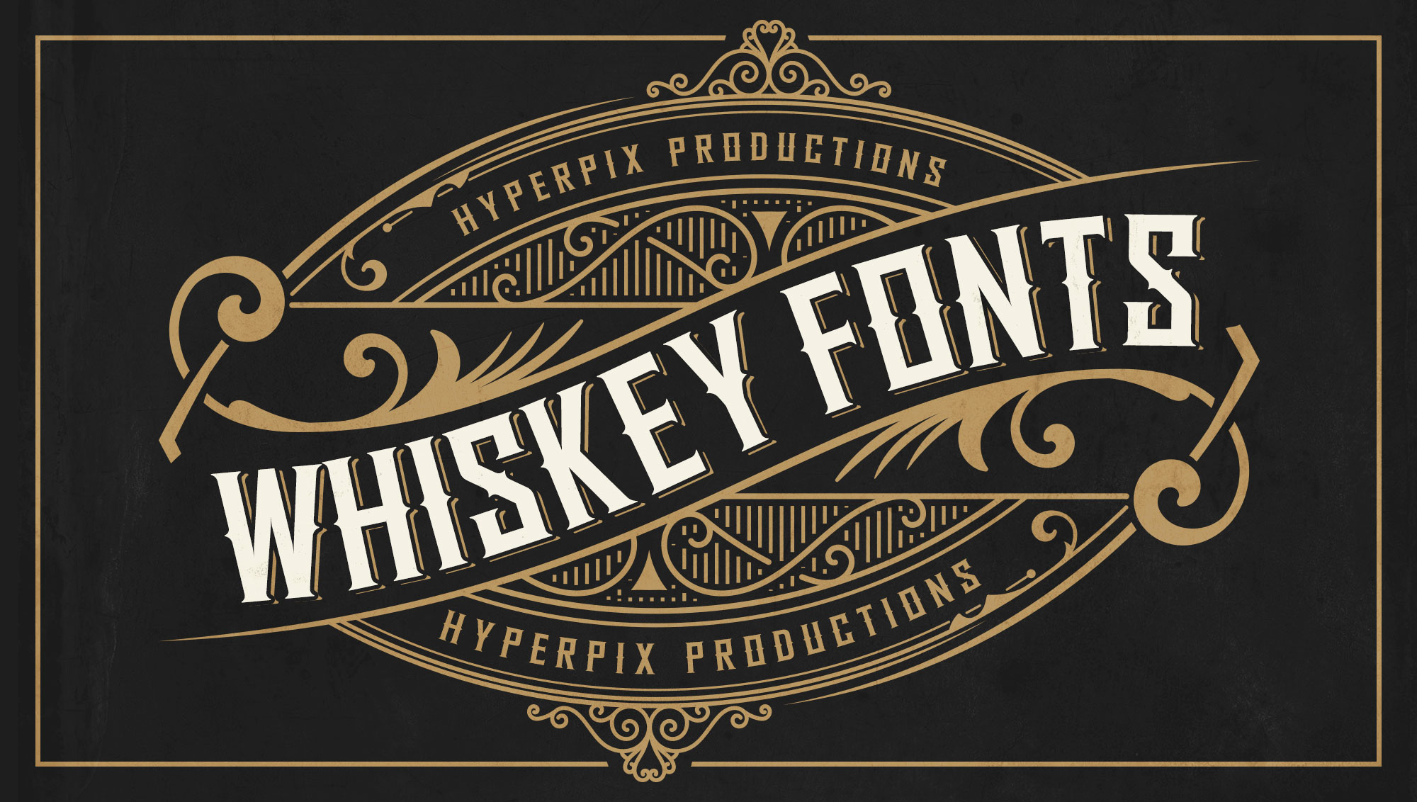 65+ Best Whiskey Fonts (Free / Premium) 2021 | Hyperpix