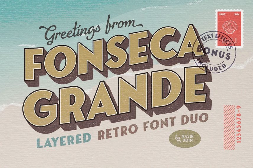 The Ultimate Guide to Travel Poster Fonts: Making Your Memories Last