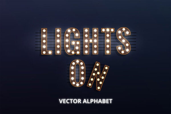 35+ Best Marquee Fonts (FREE / Premium) 2021 | Hyperpix