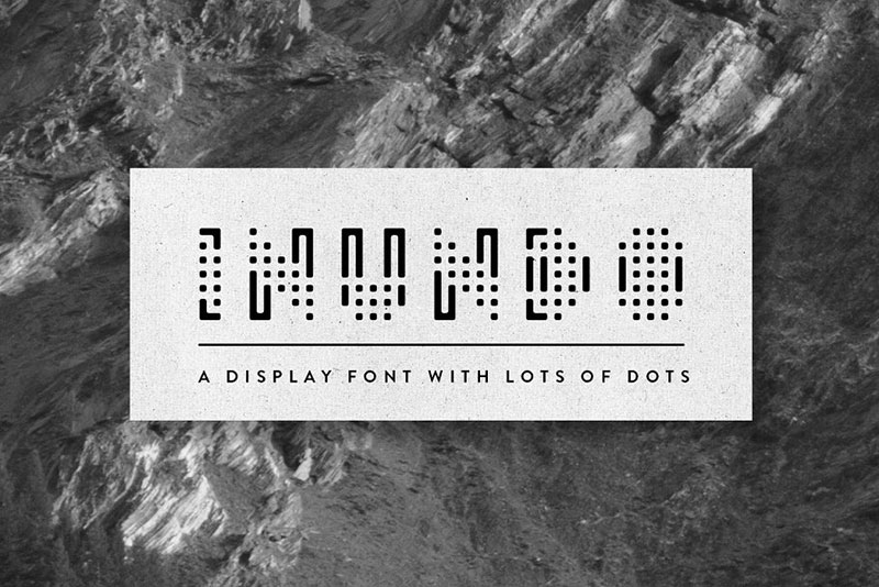 inundo dj fonts