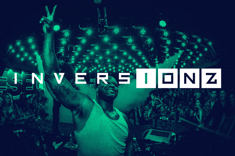 inversionz dj fonts