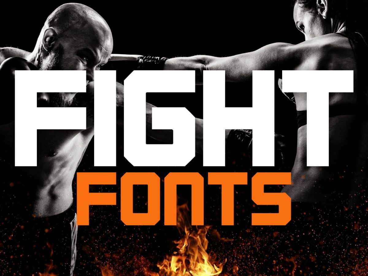 Combat free font hotsell