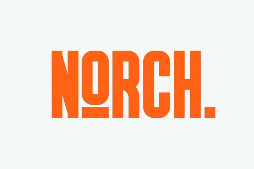 gr norch sports display basketball font