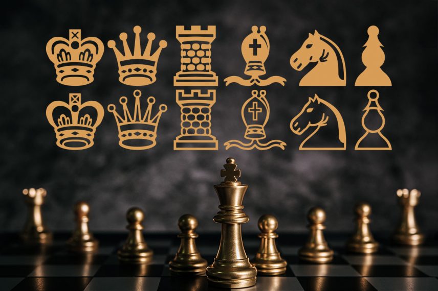 Chess Font Download - Fonts4Free