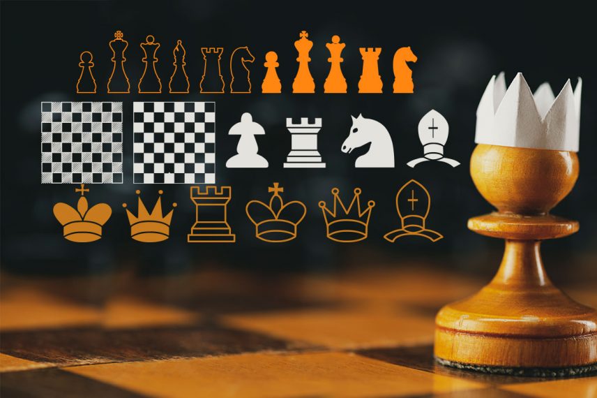 chess tfb chess font