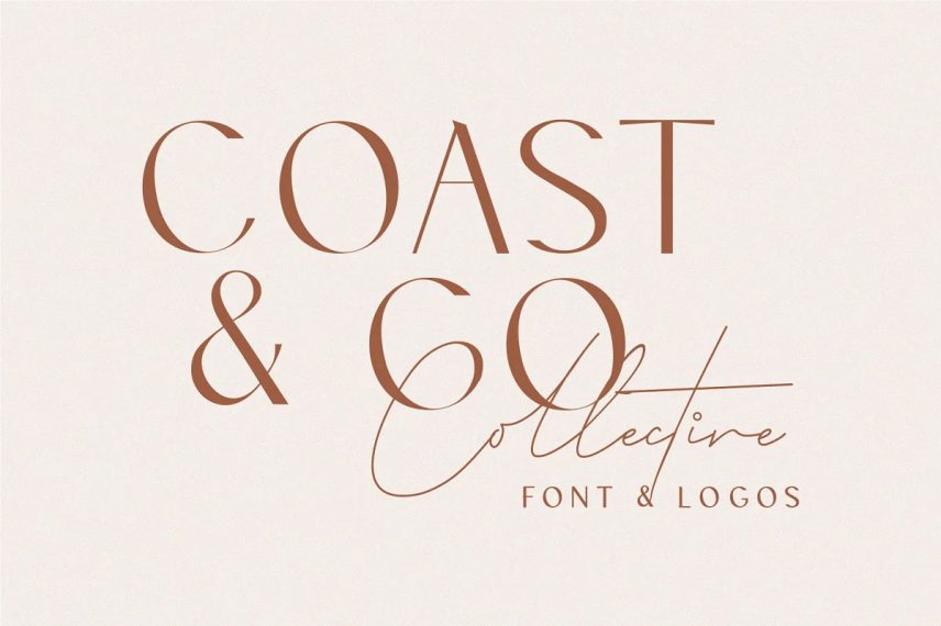 coast & co chess font