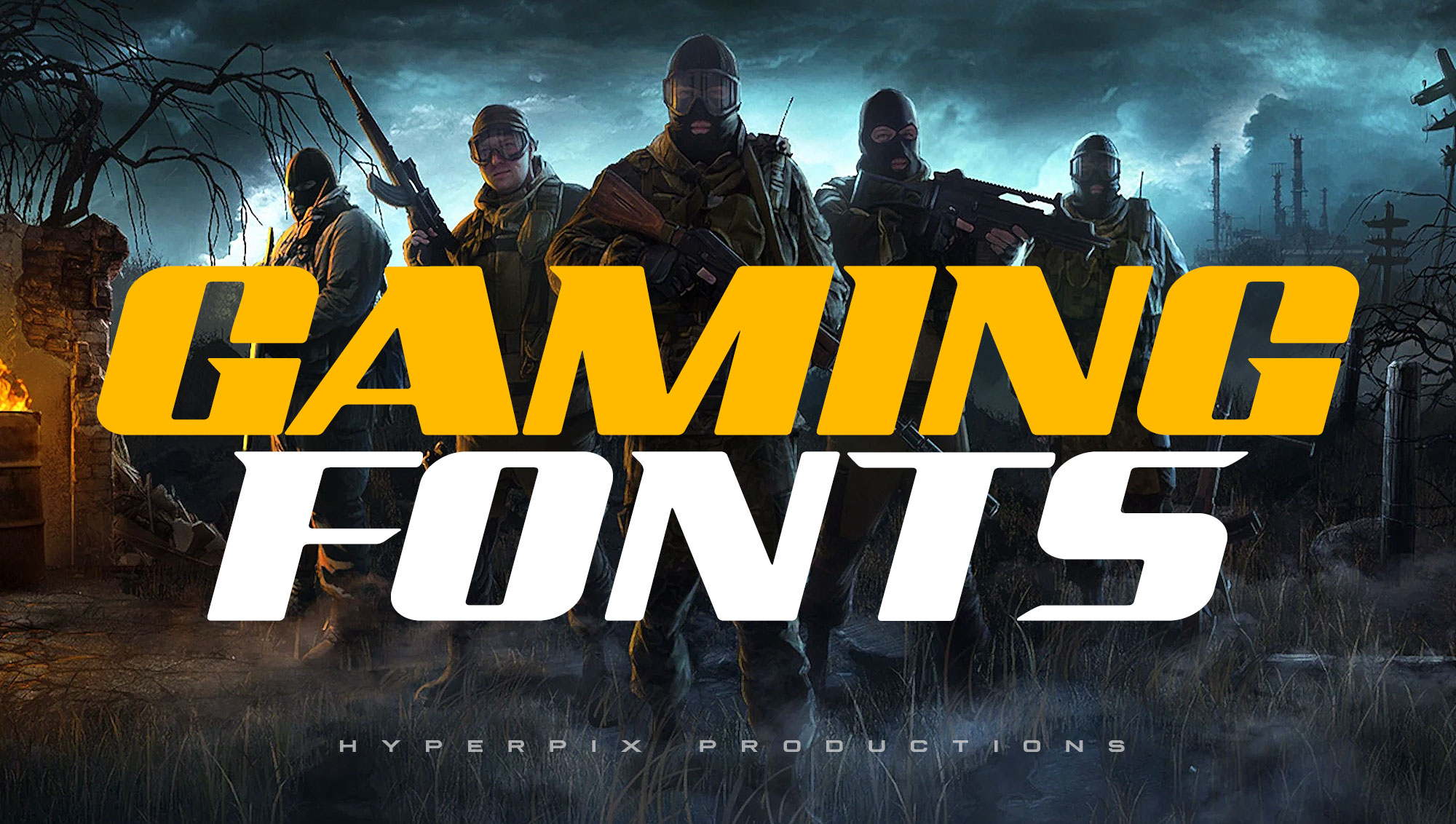 Ea Games Font at Genadamblog Blog