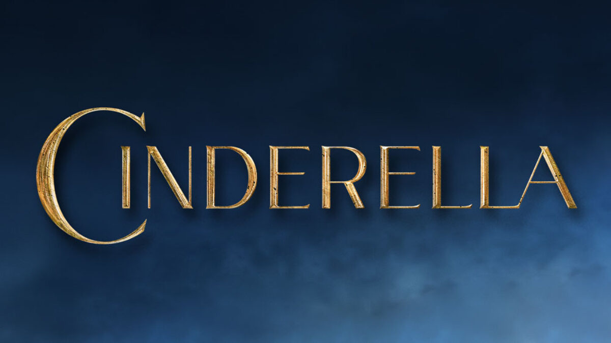 Cinderella 2015 Font FREE Download | Hyperpix