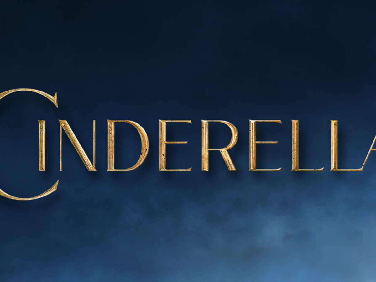 Cinderella 2015 Font FREE Download | Hyperpix